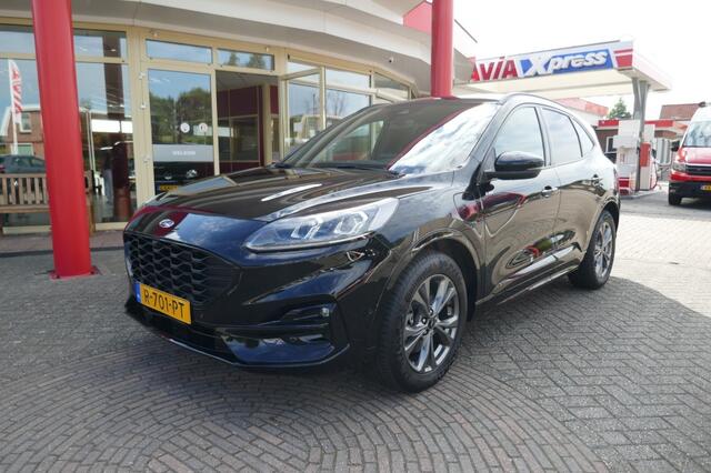 Ford KUGA 2.5 PHEV ST-LINE X HUD/CAMERA.ECC/LED/BenO/ELEKTR.KLEP/WINTERPAKKET