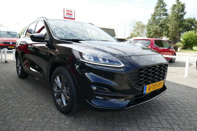 Ford KUGA 2.5 PHEV ST-LINE X HUD/CAMERA.ECC/LED/BenO/ELEKTR.KLEP/WINTERPAKKET