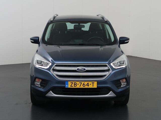 Ford KUGA 1.5 EcoBoost Trend Ultimate | Navigatie | Climate Control | Parkeersensoren | Cruise Control |