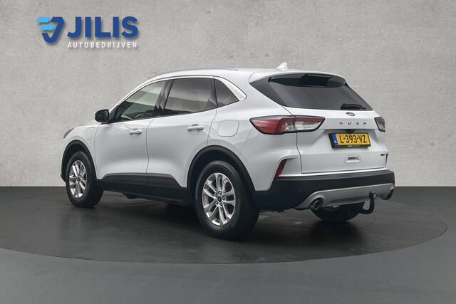 Ford KUGA 2.5 PHEV Titanium X | Trekhaak | Camera | Stoelverwarming