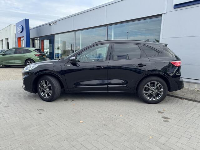 Ford KUGA 2.5 PHEV ST-Line X | HUD | Elek. A-Klep | LM wielen | Trekhaak |