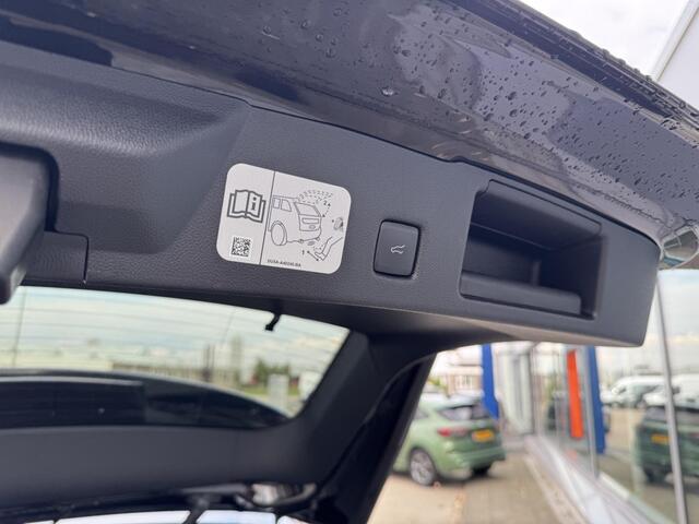 Ford KUGA 2.5 PHEV ST-Line X | HUD | Elek. A-Klep | LM wielen | Trekhaak |