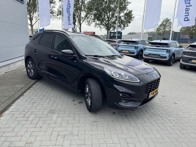 Ford KUGA 2.5 PHEV ST-Line X | HUD | Elek. A-Klep | LM wielen | Trekhaak |
