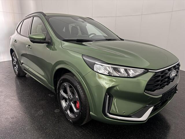 Ford KUGA 2.5 PHEV ST-Line X DIT IS EEN VOORRAADAUTO! | Elektrisch Wegklapbare Trekhaak | Winter Pack |