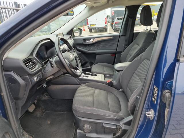 Ford KUGA 2.5 PHEV Titanium 225pk | Adaptive cruise control | Winter Pack | Dodehoeksensoren | Camera | 1.500kg Trekgewicht