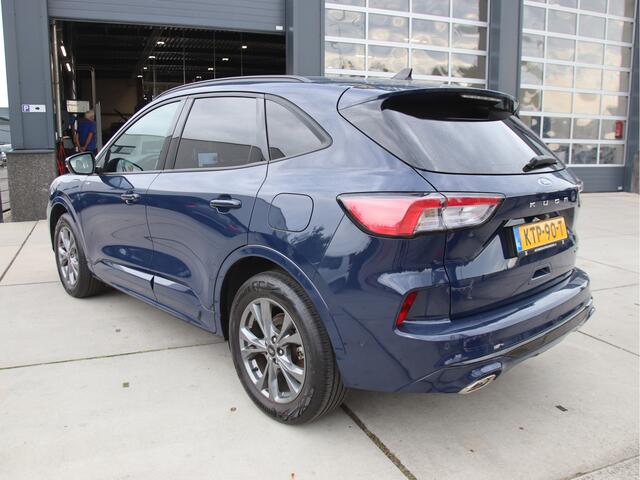 Ford KUGA 2.5 PHEV ST-Line X B&O, Camera-Carplay, Leder-Alcantara Zomeractie!