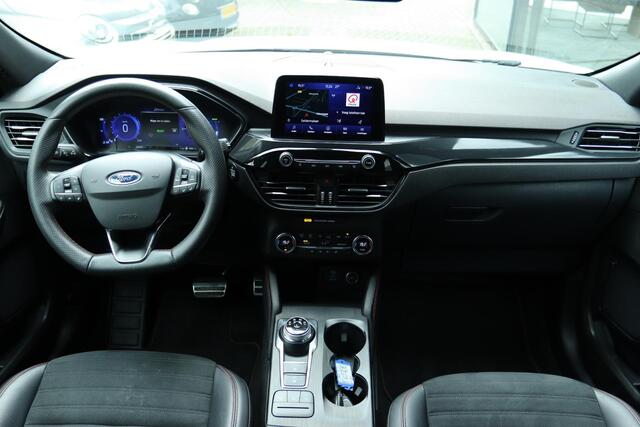Ford KUGA 2.5 PHEV ST-LINE AUT. | B&O | ELEK. TREKHAAK | WINTERPACK | CARPLAY | KEY-LESS