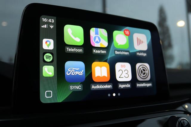 Ford KUGA 2.5 PHEV ST-LINE AUT. | B&O | ELEK. TREKHAAK | WINTERPACK | CARPLAY | KEY-LESS