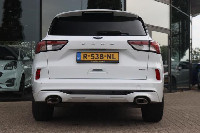 Ford KUGA 2.5 PHEV ST-LINE AUT. | B&O | ELEK. TREKHAAK | WINTERPACK | CARPLAY | KEY-LESS