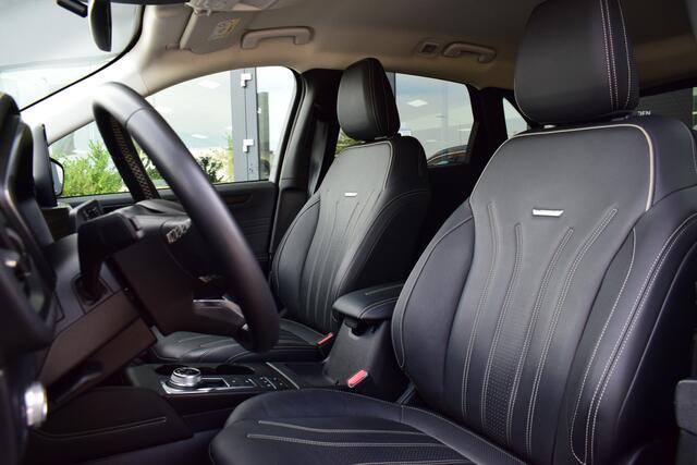 Ford KUGA 2.5 PHEV Vignale | Trekhaak Elektrisch | Memory | Head-up Display | Leder | Dodehoek | Elec AKlep |