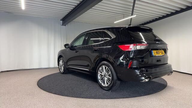 Ford KUGA 2.5 PHEV Vignale Automaat | Leder | Pano | SOH 83.5%