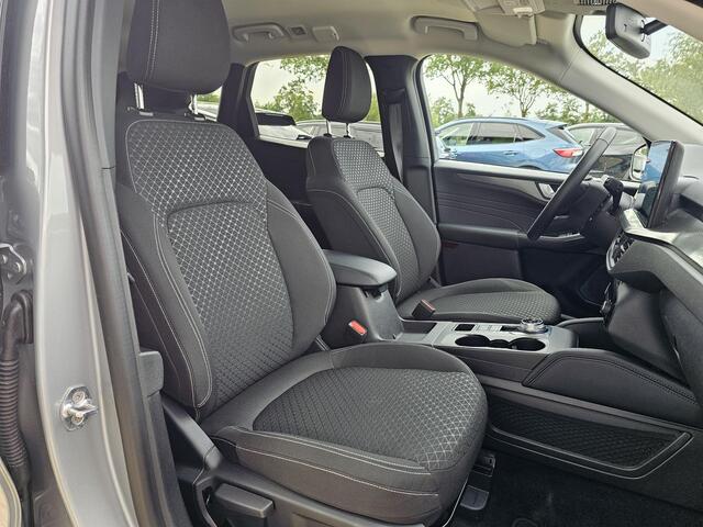 Ford KUGA 2.5 PHEV Titanium | Wegklapbare trekhaak |Achteruitrijcamera | Cruise control | Draadloos laden | LED |