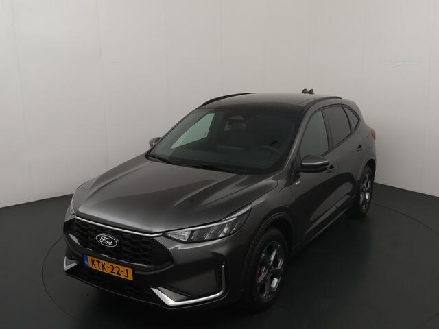 Ford KUGA 2.5 PHEV 243 pk ST-Line X | Trekhaak | Pano | Adapt. Cruise | Elek. a. Klep | Winter Pack | B&O | 360° Camera |
