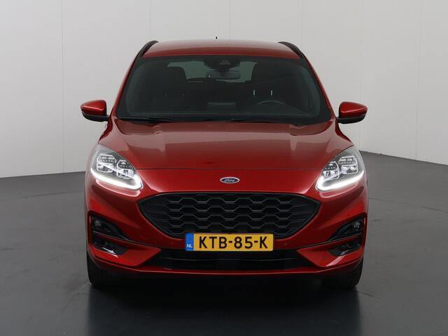 Ford KUGA 2.5 PHEV ST-Line X | Trekhaak | Panoramadak | Winterpakket | Cruise Control Adaptief | Head-Up | ST Styling Pakket | Navigatie |
