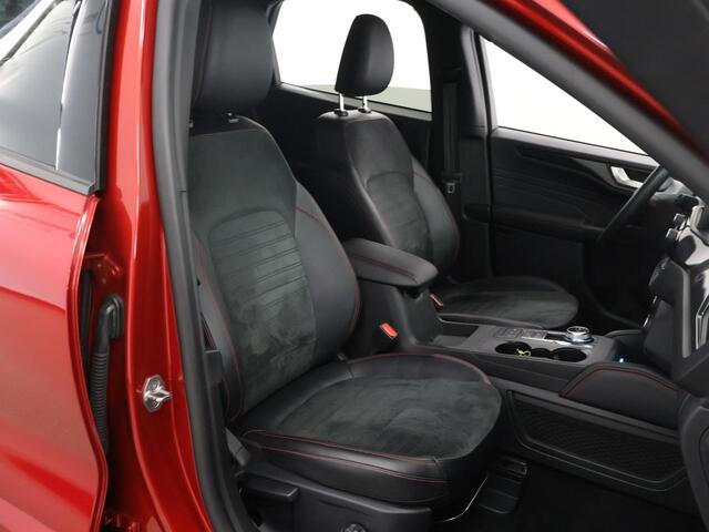 Ford KUGA 2.5 PHEV ST-Line X | Trekhaak | Panoramadak | Winterpakket | Cruise Control Adaptief | Head-Up | ST Styling Pakket | Navigatie |