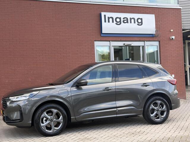 Ford KUGA 2.5 PHEV ST-Line | Winterpack | Electrisch Wegklapbare Trekhaak | Camera | Privacy Glass