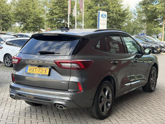 Ford KUGA 2.5 PHEV ST-Line | Winterpack | Electrisch Wegklapbare Trekhaak | Camera | Privacy Glass