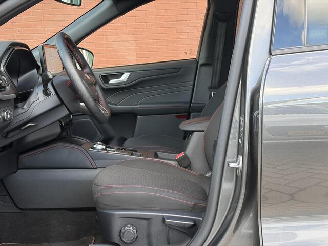 Ford KUGA 2.5 PHEV ST-Line | Winterpack | Electrisch Wegklapbare Trekhaak | Camera | Privacy Glass
