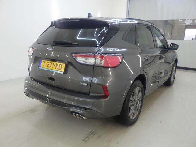 Ford KUGA 2.5 PHEV ST-Line NAVI | CRUISE | LMV | PDC V+A