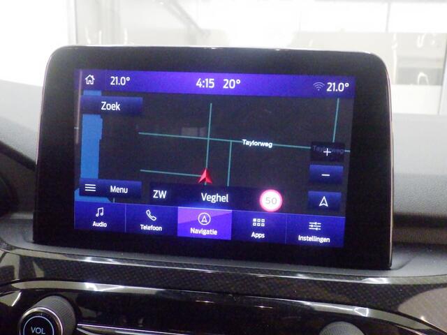 Ford KUGA 2.5 PHEV ST-Line NAVI | CRUISE | LMV | PDC V+A