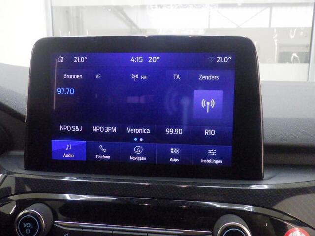 Ford KUGA 2.5 PHEV ST-Line NAVI | CRUISE | LMV | PDC V+A