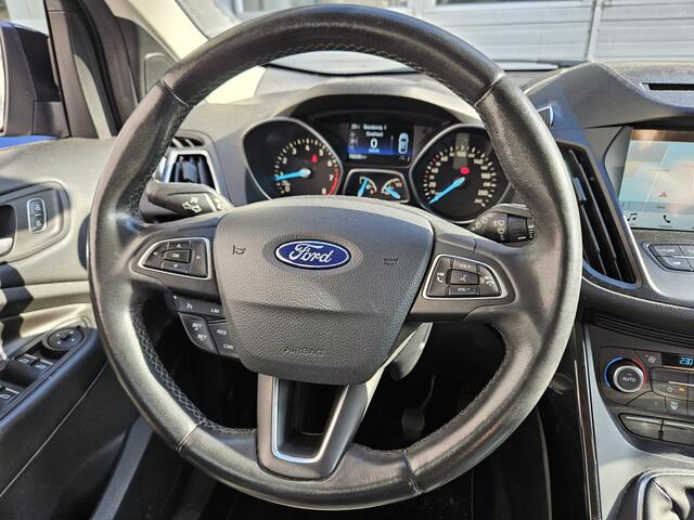 Ford KUGA 1.5 EcoBoost Titanium