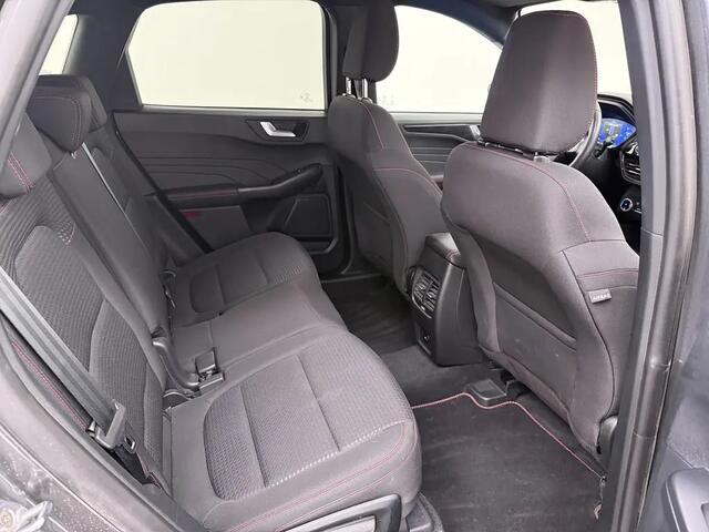 Ford KUGA 2.5 PHEV ST-Line X Plug-in Hybride ST-lijn | ex Bpm | LED adaptief | Elek.klep | Sleutelvrij | Navi | ParkPilot | Kam