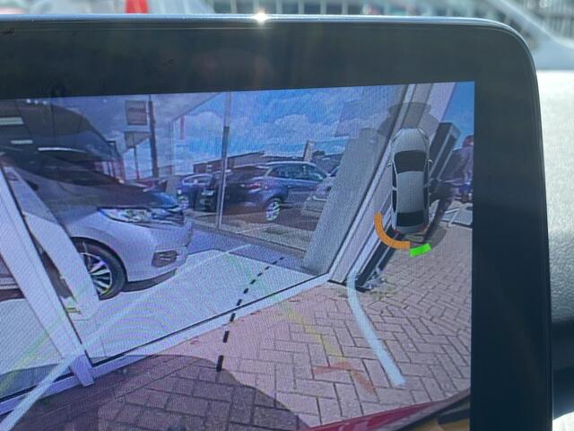 Ford KUGA 2.5 PHEV ST-Line X Panoramadak, trekhaak, stoelverwarming, parkeersensoren, dodehoekdetectie
