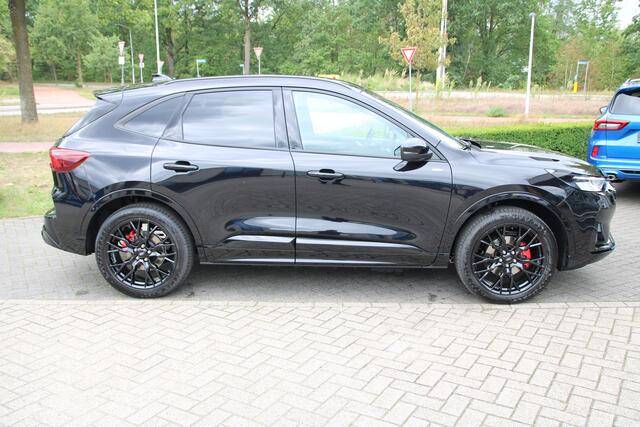 Ford KUGA 2.5 PHEV 243 PK ST-Line X TREKHAAK | WINTER-PACK | BLACK-PACK