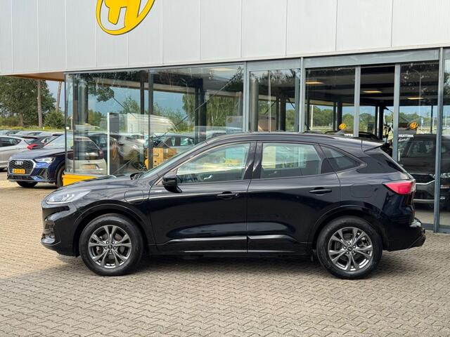 Ford KUGA 2.5 PHEV ST-Line - navi - camera - trekhaak