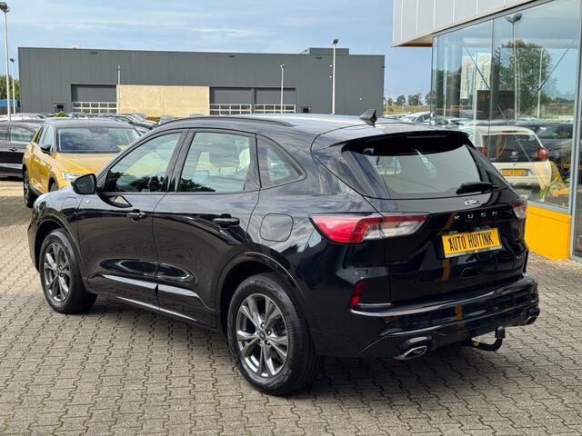 Ford KUGA 2.5 PHEV ST-Line - navi - camera - trekhaak