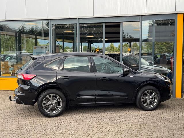 Ford KUGA 2.5 PHEV ST-Line - navi - camera - trekhaak