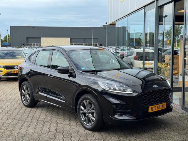 Ford KUGA 2.5 PHEV ST-Line - navi - camera - trekhaak