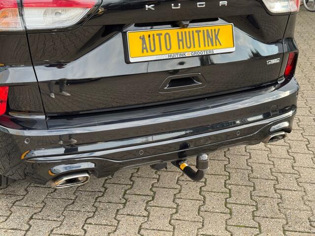 Ford KUGA 2.5 PHEV ST-Line - navi - camera - trekhaak