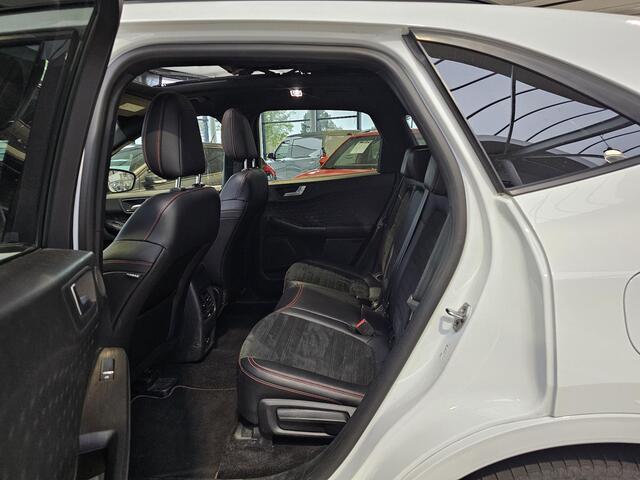 Ford KUGA 2.5 PHEV ST-Line X