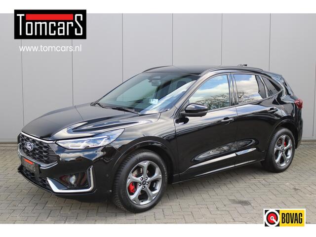 Ford KUGA 1.5 EcoB. 187PK Automaat ST-Line X Trekhaak-1800KG/360-camera/Winterpack/Adapt.-cruise/Reservewiel