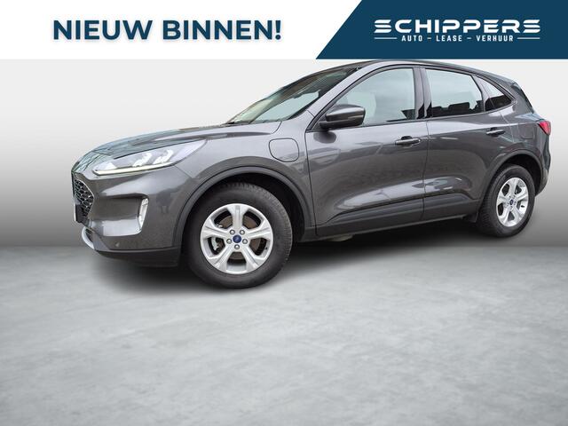 Ford KUGA 2.5 PHEV Titanium | Stoelverwarming | Plug-in Hybrid
