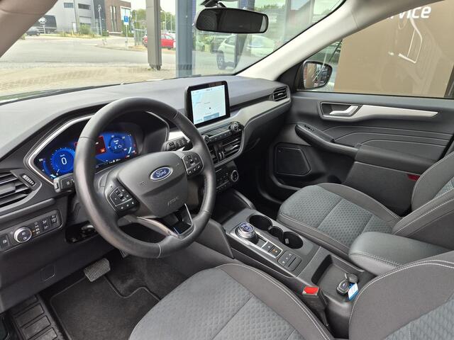 Ford KUGA 2.5 PHEV Titanium | Stoelverwarming | Plug-in Hybrid