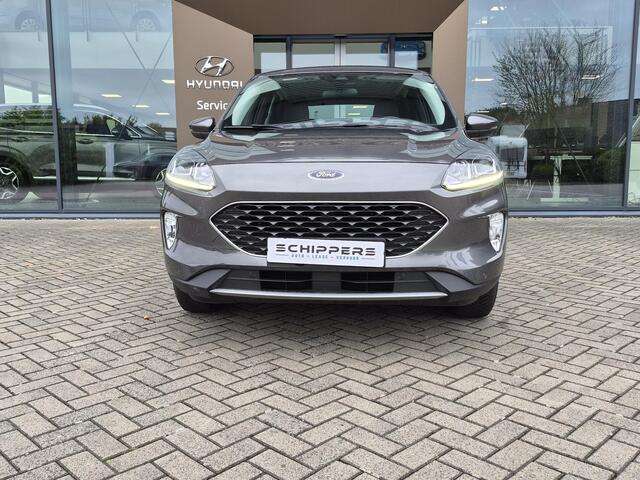 Ford KUGA 2.5 PHEV Titanium | Stoelverwarming | Plug-in Hybrid