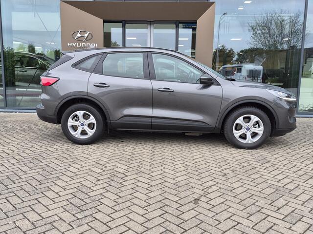 Ford KUGA 2.5 PHEV Titanium | Stoelverwarming | Plug-in Hybrid