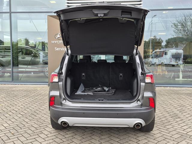 Ford KUGA 2.5 PHEV Titanium | Stoelverwarming | Plug-in Hybrid