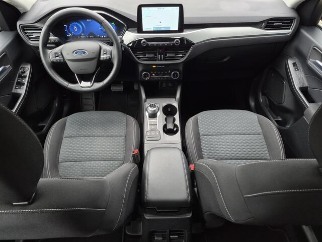 Ford KUGA 2.5 PHEV Titanium | Stoelverwarming | Plug-in Hybrid