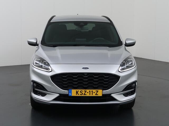 Ford KUGA 2.5 PHEV ST-Line X | Trekhaak Afneembaar | Winterpakket | Cruise Control Adaptief | Head Up | B&O | Parkeercamera | Navigatie |