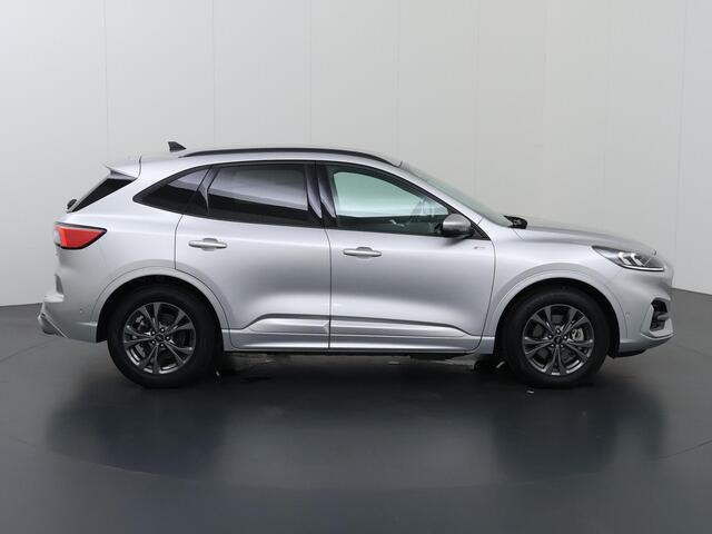 Ford KUGA 2.5 PHEV ST-Line X | Trekhaak Afneembaar | Winterpakket | Cruise Control Adaptief | Head Up | B&O | Parkeercamera | Navigatie |