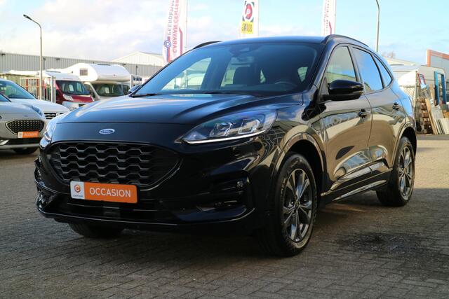 Ford KUGA 2.5 PHEV ST-Line | Camera | Trekhaak | Goed onderhouden! |