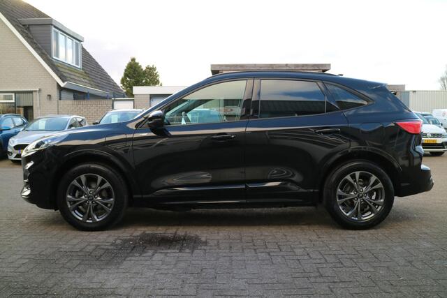 Ford KUGA 2.5 PHEV ST-Line | Camera | Trekhaak | Goed onderhouden! |