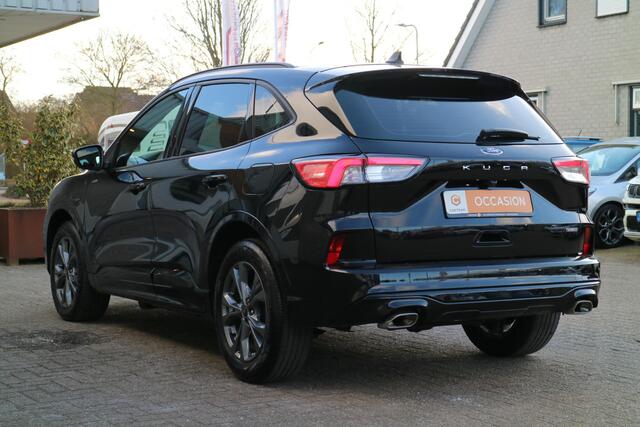 Ford KUGA 2.5 PHEV ST-Line | Camera | Trekhaak | Goed onderhouden! |