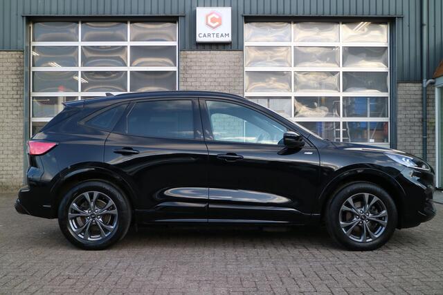 Ford KUGA 2.5 PHEV ST-Line | Camera | Trekhaak | Goed onderhouden! |