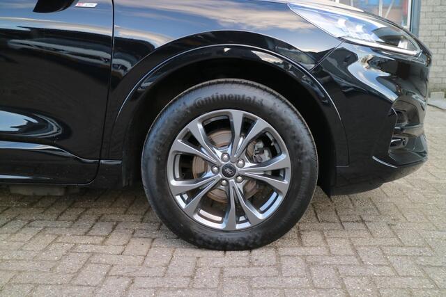 Ford KUGA 2.5 PHEV ST-Line | Camera | Trekhaak | Goed onderhouden! |