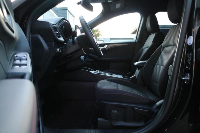 Ford KUGA 2.5 PHEV ST-Line | Camera | Trekhaak | Goed onderhouden! |